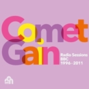 Radio Sessions BBC 1996-2011 - CD