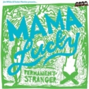 Permanent Stranger: Jim White & Tucker Martine Presents... - Vinyl