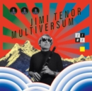 Multiversum - CD