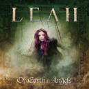 Of Earth & Angels - CD