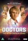 The Doctors - The Peter Davison Years - DVD