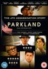 Parkland - Blu-ray