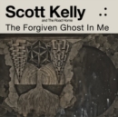 The Forgiven Ghost in Me - CD
