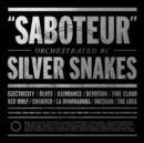Saboteur - Vinyl