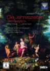 Haydn: Die Jahreszeiten (Zu Guttenberg) - DVD