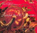 Preludes De Mr Couperin - CD