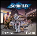 Terminal Earth - CD