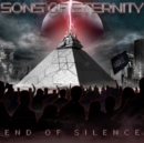 End of silence - CD