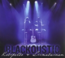 Blackoustic - CD