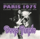 Live in Paris 1975 - CD