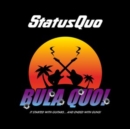 Bula Quo! - CD
