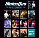 The Frantic Four Reunion: Live at Hammersmith Apollo - CD