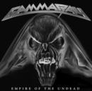 Empire of the Undead - CD