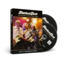 Status Quo: The Frantic Four Final Fling - Live at the Dublin O2 - DVD