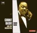Basic Basie - CD