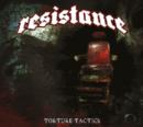 Torture Tactics - CD
