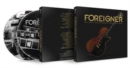 Foreigner With the 21st Century Symphony Orchestra and Chorus - CD