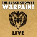 Warpaint Live - CD