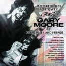 Moore Blues for Gary - CD