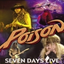 Seven Days Live - CD