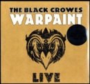 Warpaint Live - Vinyl