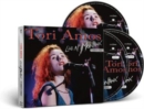 Live at Montreux 1991/1992 - CD