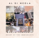 World Sinfonia: Heart of the Immigrants - CD
