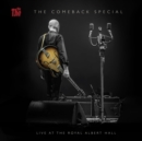 The Comeback Special: Live at the Royal Albert Hall - Vinyl