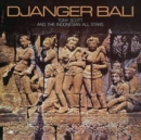 Djanger Bali - CD