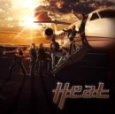 H.E.A.T (2023 New Mix) - CD