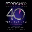 Double Vision: Then and Now - CD