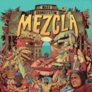 Mezcla - CD