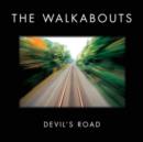 Devil's Road (Deluxe Edition) - CD