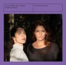 Viviane Hasler/Maren Gamper: Mélodies D'ailleurs - CD
