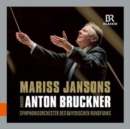 Mariss Jansons Dirigiert Anton Bruckner - CD
