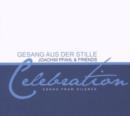 Celebration: Songs from Silence - CD