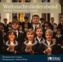 Weihnachtsliederabend Mit Dem Thomanerchor Leipzig - Vinyl