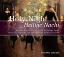 Holy Night: German, English and American Christmas Carols - CD