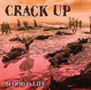 Blood is life - CD