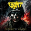 Incitement of violence - CD