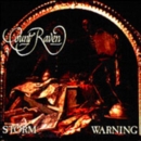 Storm Warning - CD