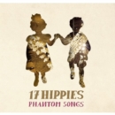 Phantom Songs - CD