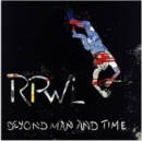 Beyond man and time - Vinyl