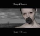 Elegies in Darkness - CD