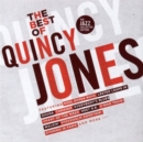 The Best of Quincy Jones - CD