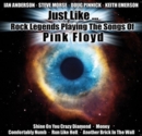 Just Like...: Rock Legends Playing the Songs of Pink Floyd - CD