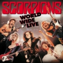World Wide Live (50th Anniversary Edition) - CD