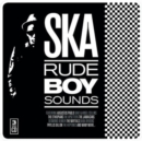 Ska: Rude Boy Sounds - CD