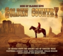 Golden Country - CD