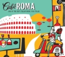 Cafés Roma - CD
